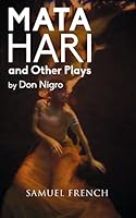 Mata Hari and Other Plays 0573799881 Book Cover