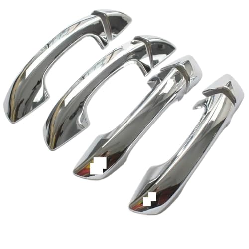 Poignée extérieure Seat Ibiza garniture de couverture protectrice anti-UV et anti-choc
