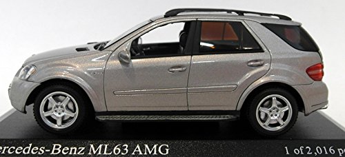 Amazon | ミニチャンプス[Minichamps] 【034570】 1/43 メルセデス