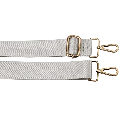 Image of Allzedream Wide Purse Strap Replacement Crossbody Shoulder Bag Adjustable
