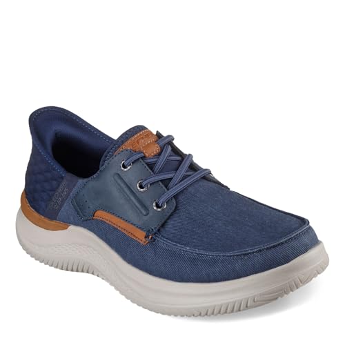 Image of Skechers Men's Hasting Niko Loafer