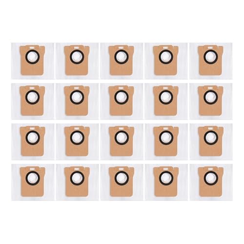 |@p_XgobOANZT[ADreameAL10s L20 Ultra S10 ProɑΉAXIAOMl MijiaAM30 Omni 1S B101CN B116 Robot X10+ɑΉ(20pcs)