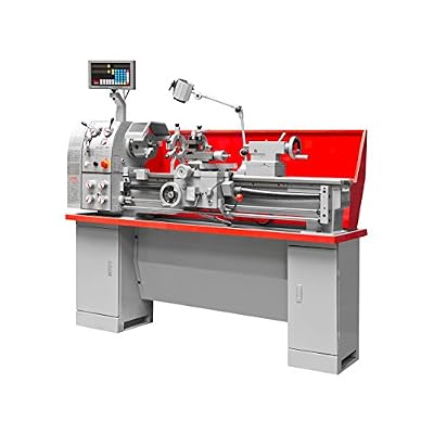 HOLZMANN mETALLDREHMASCHINE eD 1000N