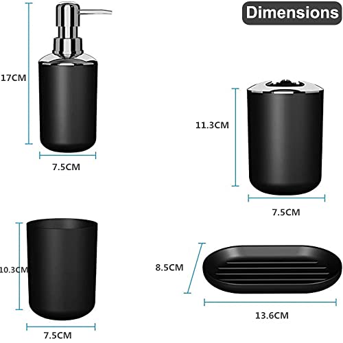 Accesorios Para Baño, Home Imagen adicional