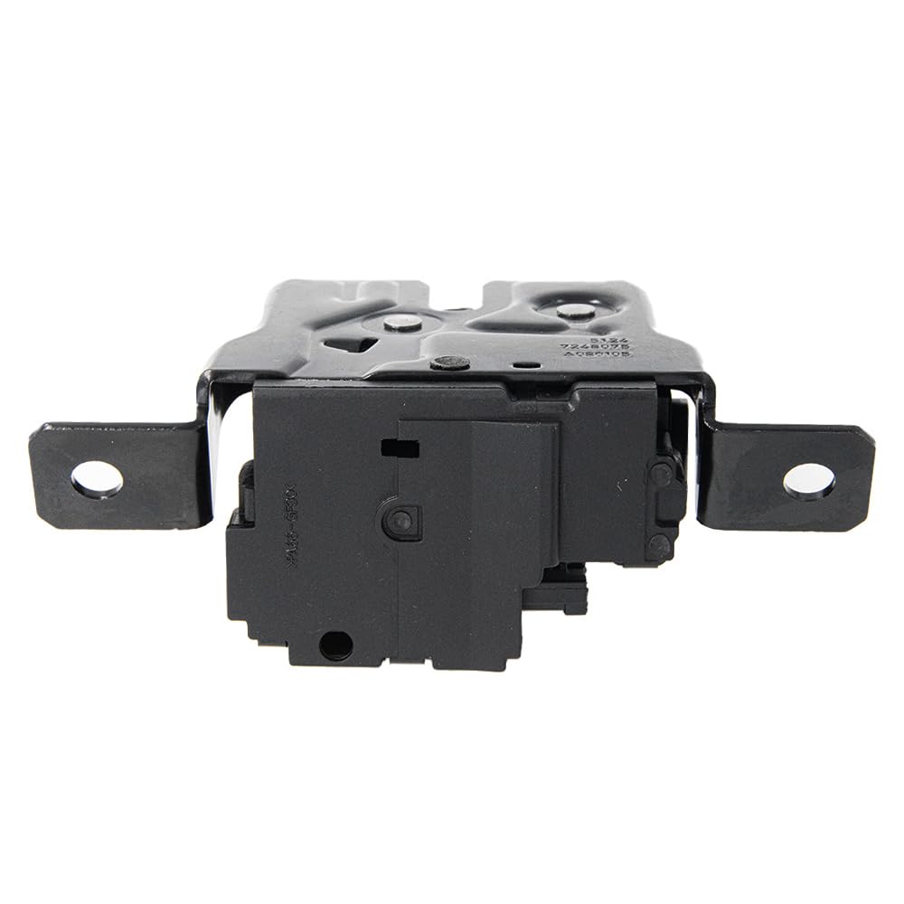 Serratura Maniglia Portellone Serratura del Bagagliaio del Portellone Compatibile con BMW Serie 1 F20 F21 51247248075 7248075