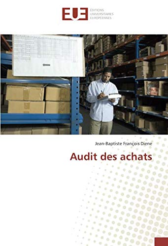Audit des achats