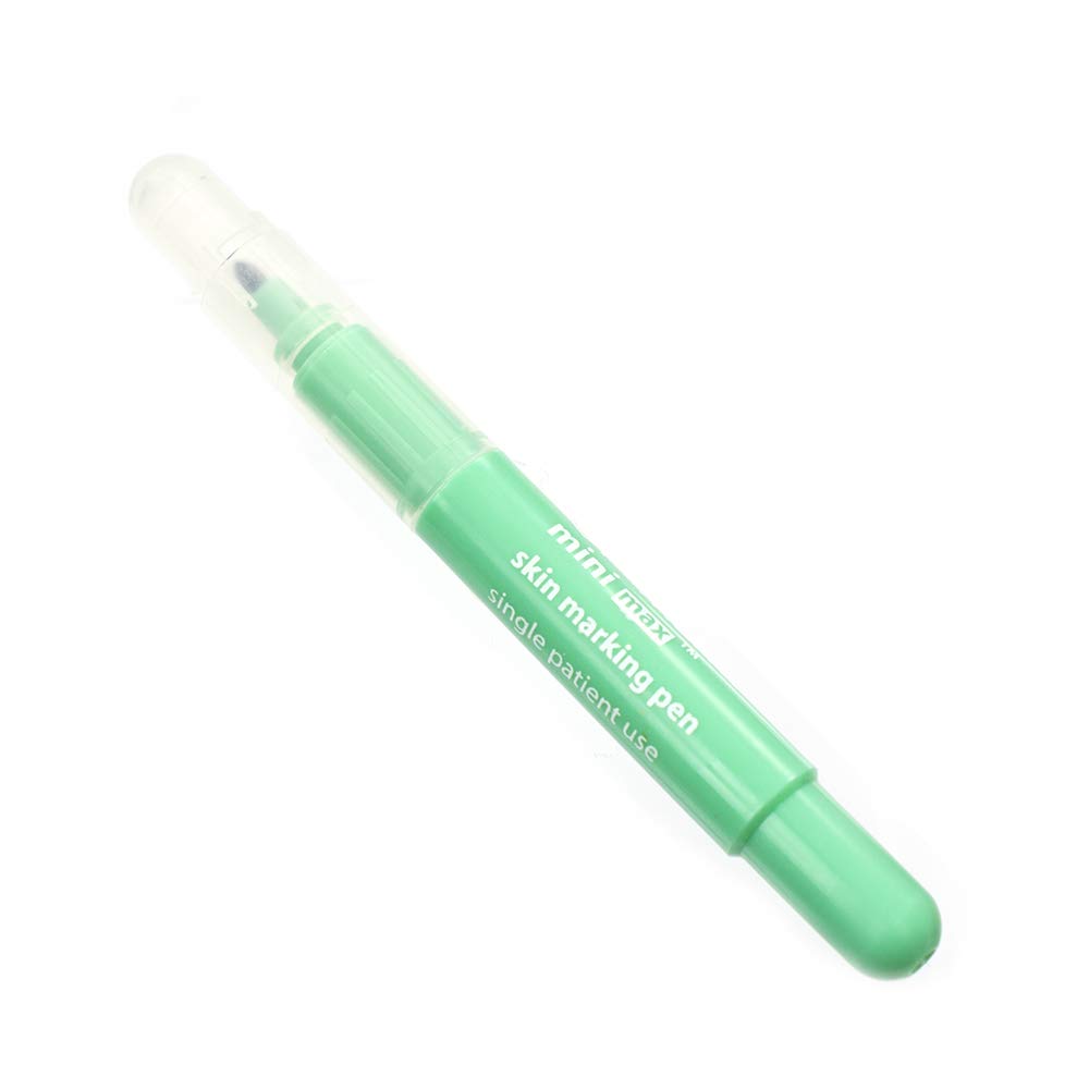 EG GIFTS Pro Lip Monroe Piercing Kit Including Gloves Needles Forceps Studs Included