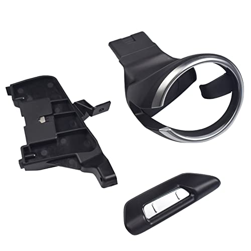 Portavasos delantero para BMW serie 1 135i 128i X1 miniatura 4