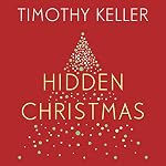 Cover of Hidden Christmas