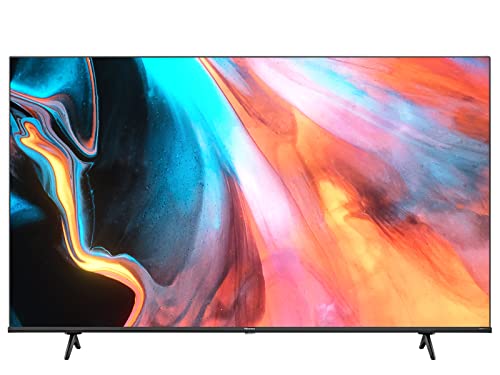 Hisense 70E7HQ Hisense QLED Smart-TV 176,5 cm (70 Zoll) Fernseher (4K, HDR10, HDR10+ decoding, HLG, Dolby Vision, DTS Virtual, 60Hz Panel, Bluetooth, Alexa Built-in, VIDAA Voice)[2022]
