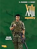 XIII Mystery 12: Alan Smith (12)