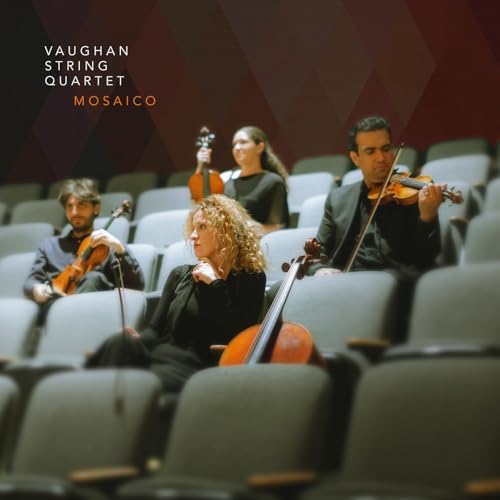 Vaughan String Quartet