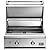 DCS Series 7 30-Inch Built-In Propane Gas Grill - BGC30-BQ-L