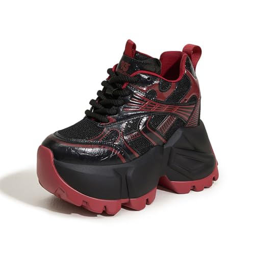 [FANGLI] 11CMgAbv V[NbgXj[J[ fB[X C _bhXj[J[ jO X|[c EH[LO Cq[ ^C JWA ʋ ʊw FL2263(ubN,23cm)