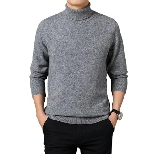 Pull d'équipage chaud parfait pour les week-ends décontractés