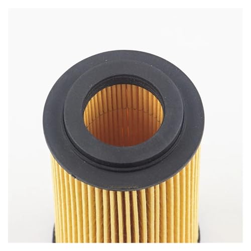 Filtro de aire de automóvil 6511800109 de alta precisión 3