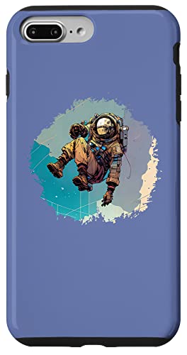 �F���T����:����ꂽ�F����s�m �X�}�z�P�[�X iPhone 7 Plus/8 Plus �p