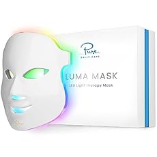 Image of Pure Daily Care Luma Mask. Brand catalog list of Pure Daily Care. 