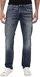 Hudson Jeans Men's Blake Slim-Straight Leg Jean In Soto