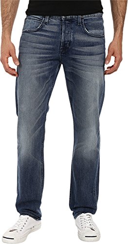 Hudson Jeans Men's Blake Slim-Straight Leg Jean In Soto