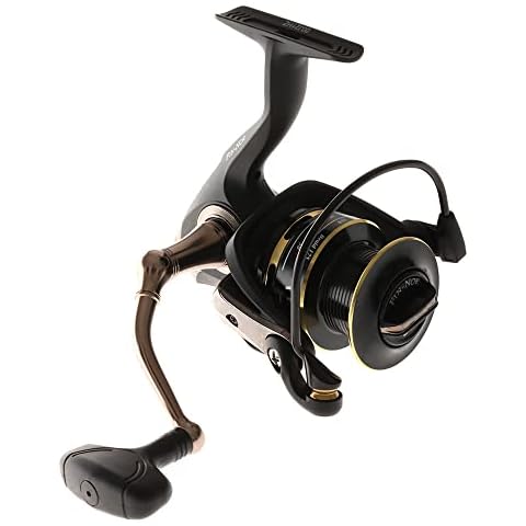 Fin-Nor Finnor Trophy 30-Size Spinning Reel 30 Cover