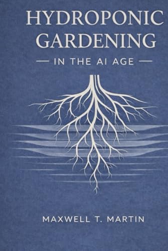 Hydroponic Gardening in the AI Age