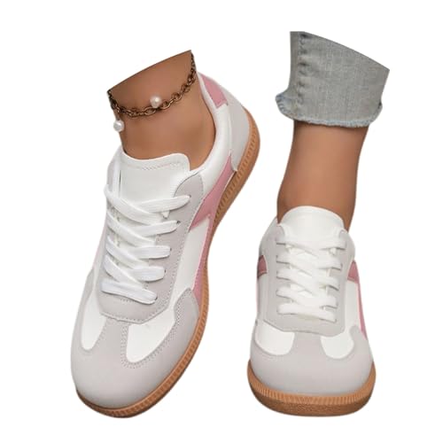 Baskets de marche légères pour votre promenade et tenue décontractée