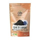CIBO CRUDO crudo biologico vegan