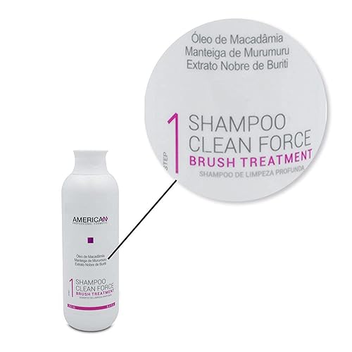 Miniatura 6 de Progressive Fusion Cepillo Sin Cepillo 8.5 fl oz/8,45fl.oz