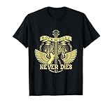 Rock 'N' Roll Kleidung u. Geschenke für Rockabilly