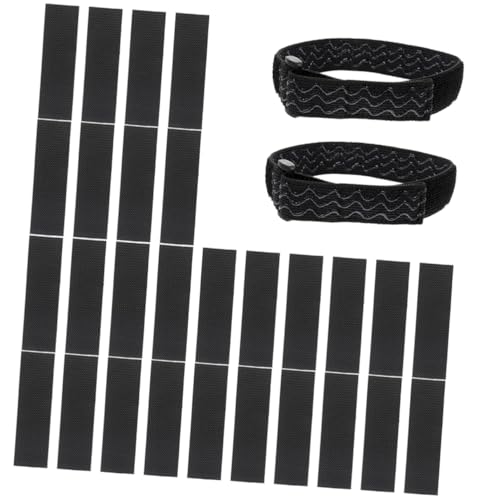 BCOATH Boots Use Straps Upgrade Model Anti-Skid Boot Straps Lightweight and Sturdy for Daily Use