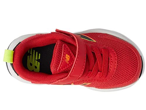 Image of New Balance Baby Boys' Dynasoft 545 V1 Bungee Lace Sneakers