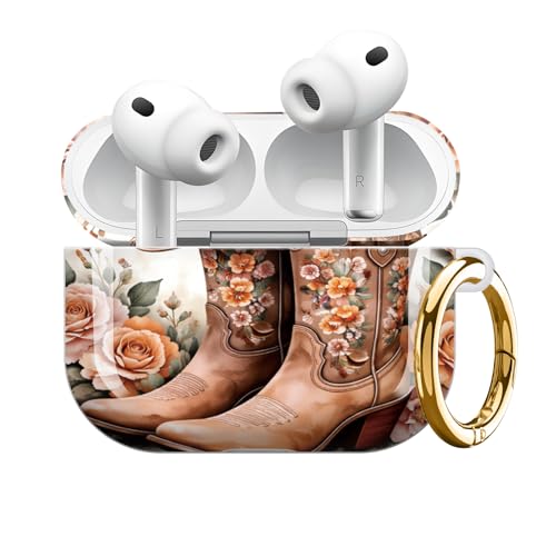 Sécuriser vos Airpod Pro 3 avec cette coque intégrale anti-perte au design cowboy