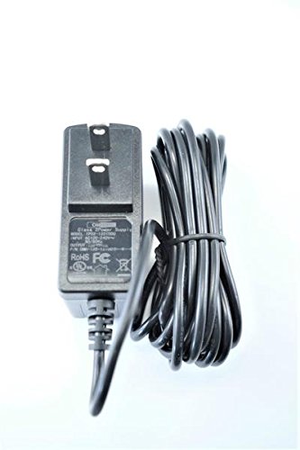 OMNIHIL AC/DC Power Adapter Compatible with Casio CTK-551 CTK555L CTK-555L CTK560L CTK-560L Switching Cable PS
