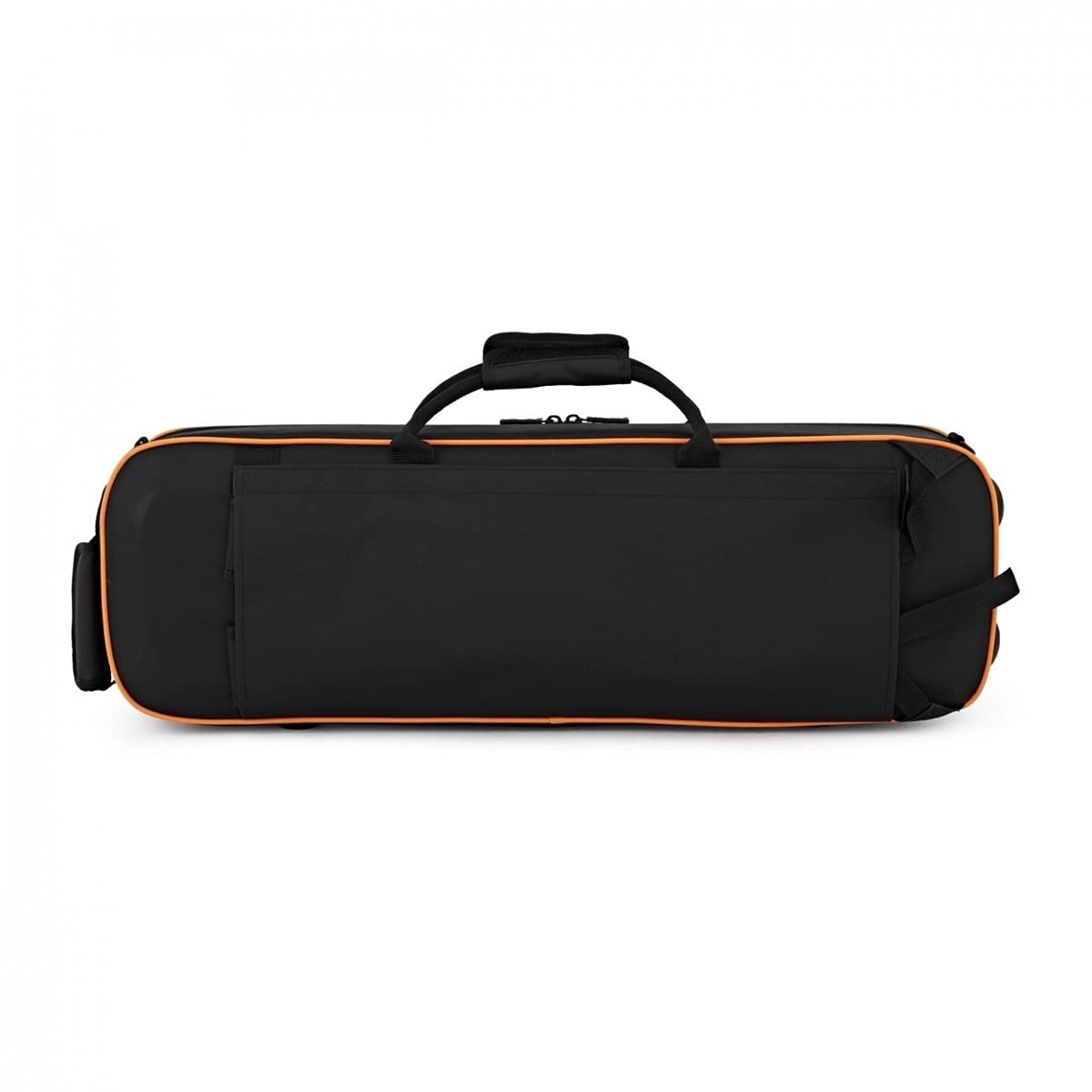 Estuche para violín Full Size 4/4 de Gear4music Ligero con higrómetro