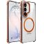 Clear+Orange