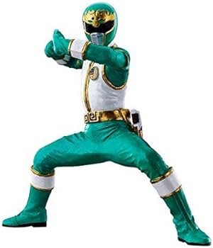 Amazon.co.jp: HG 五星戦隊ダイレンジャー : おもちゃ