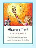 Shavua Tov!