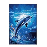 【CADEAU IDÉAL】Si vous êtes à la recherche d'un cadeau spécial, ne manquez pas ce beau puzzle, c'est un bon cadeau pour tous ceux qui aiment les puzzles, mais aussi pour les anniversaires, les graduations, noël, thanksgiving, fête des mères, etc