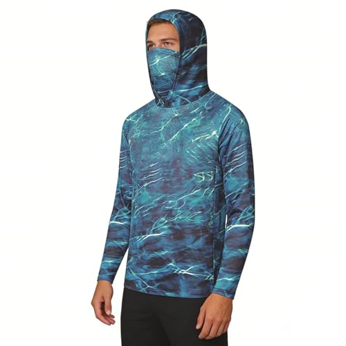 Sweat a capuche homme streetwear decontracte pour vos sorties d'automne hiver