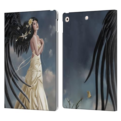 Coque en cuir de qualité supérieure pour iPad 10.2 2021