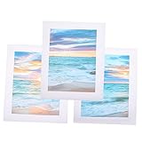 Peinture sans cadre - cette œuvre d'art murale a des effets décoratifs car elle présente des couleurs et des images claires, des peintures décoratives sur et la plage