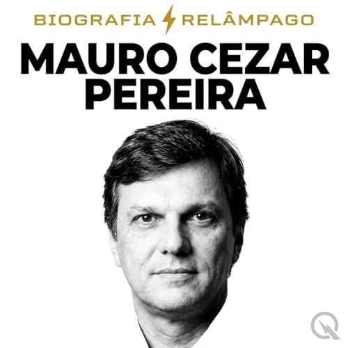 Mauro Cezar Pereira - Biografia Rel&acirc;mpag cover art