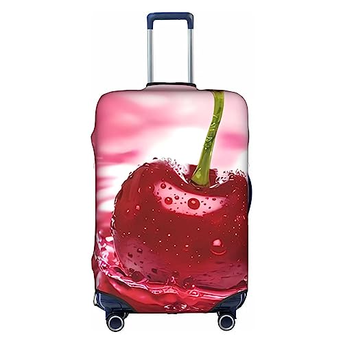 Housse de bagage anti-rayures Dehiwi pour protéger votre grande valise des chocs de soute