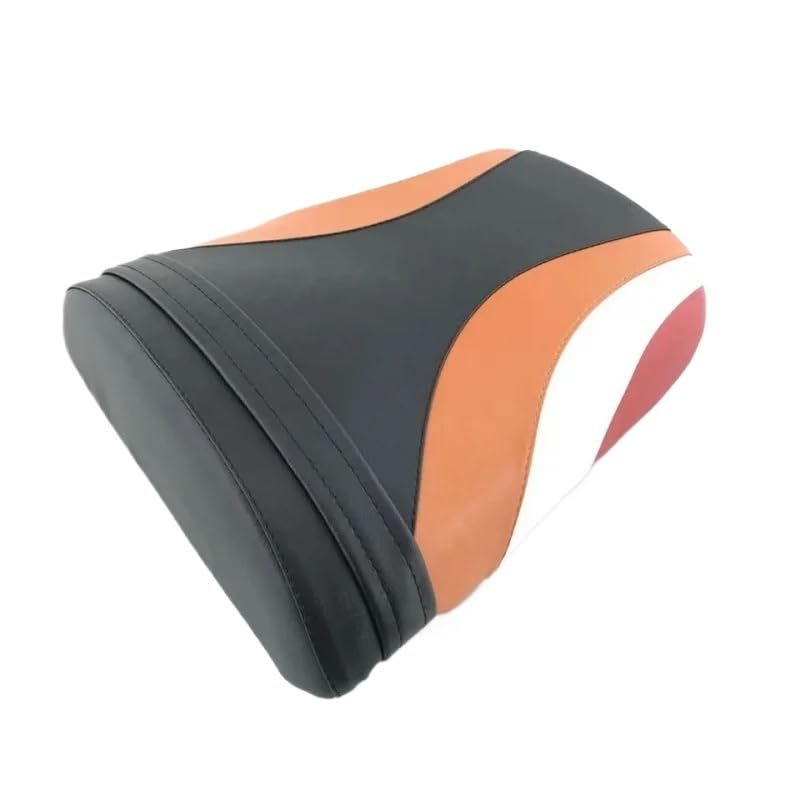 Capot de siège passager CBR600RR pour remplacer une selle usée 03