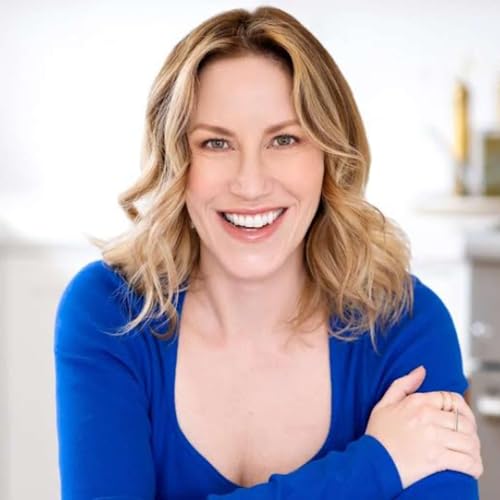 Couverture de Protein Packed with Author Annie Lampella! 928