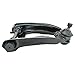 TRQ Front Upper Control Arm with Ball Joint Set Compatible with 1966-1970 Ford Fairlane Falcon 1970-1977 Maverick 1967-1973 Mustang 1971 Torino 1966-1967 Mercury Comet Cougar 1970-1971 Montego