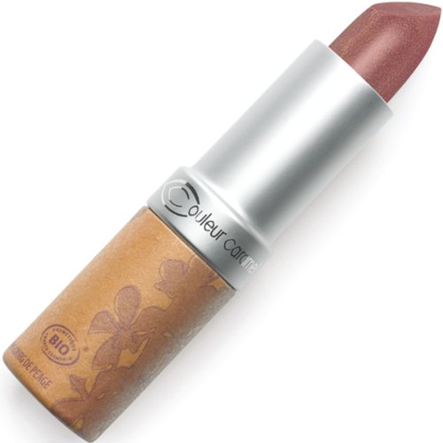 Couleur Caramel caramel Lippenstift nº243 Hibiskus - 3,5g Cover