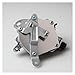 Brake Vacuum Pump DS7G2A451CB DS7G-2A451-CA DS7G-2A451-CB DS7G2A451CA Compatible With Mondeo 131.5/Focus 151.5/JNZ151.5
