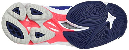 Mizuno Wave Lightning Z6 uniseks-volwassene volleybalschoenen - Image 5